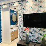 Apartamento Perfeito Na Rua Augusta Novo