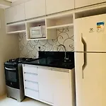 Apartamento Perfeito Na Rua Augusta Novo