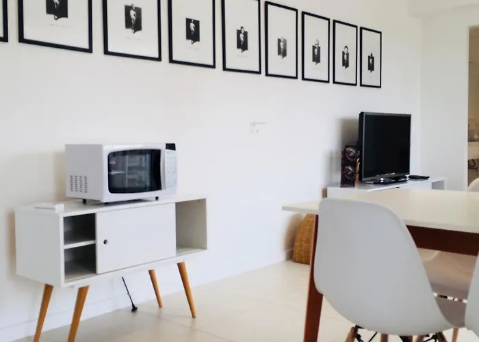 Apartamento Perfeito Na Rua Augusta Novo