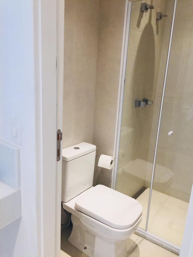 Apartamento Perfeito Na Rua Augusta Novo