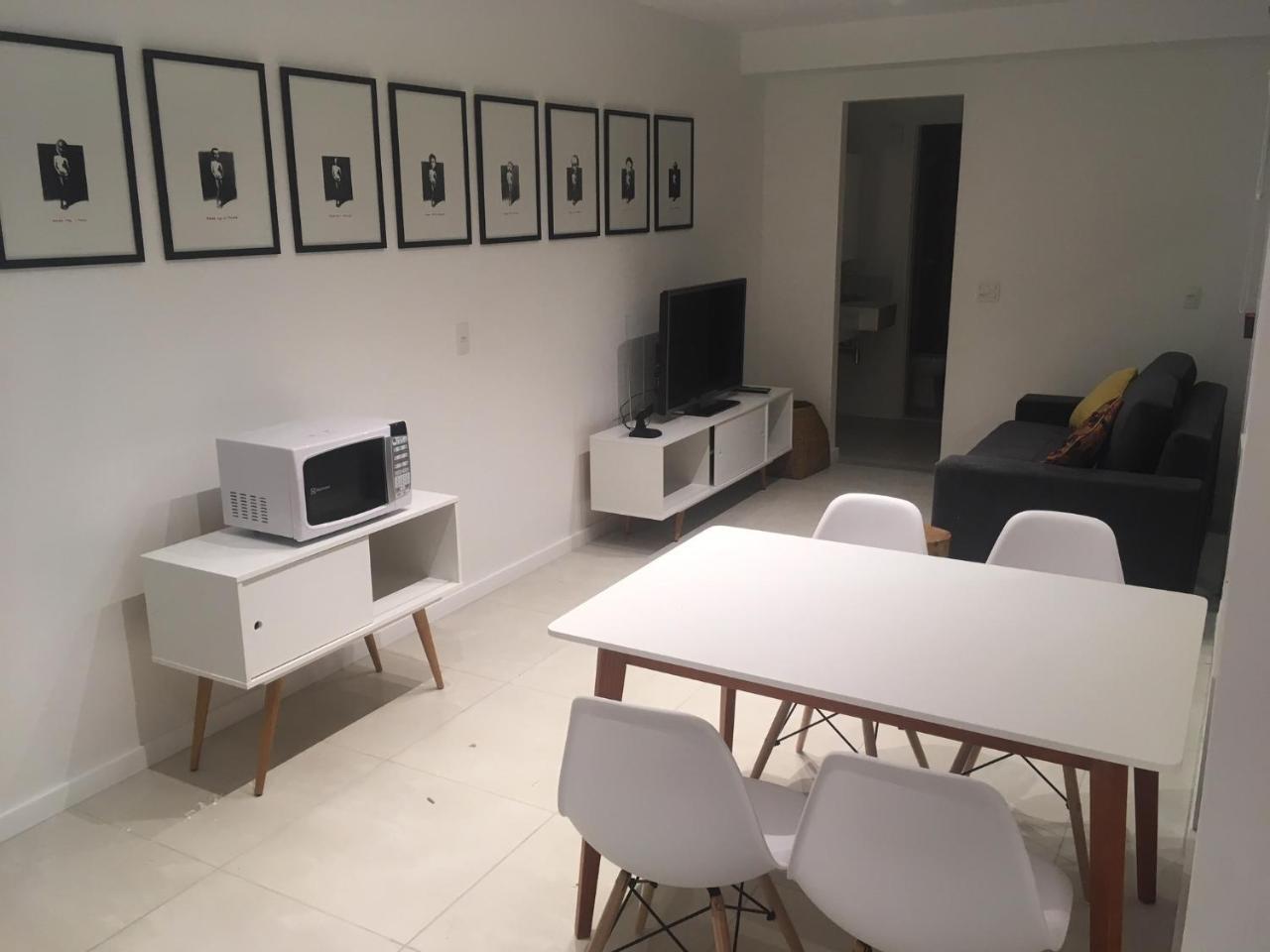 Apartamento Perfeito Na Rua Augusta Novo *