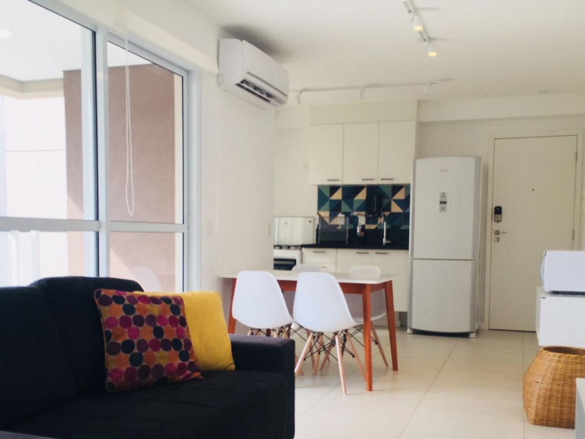 Apartamento Perfeito Na Rua Augusta Novo São Paulo