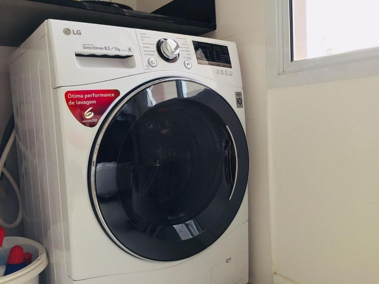 Perfeito Na Rua Augusta Novo Apartamento *
