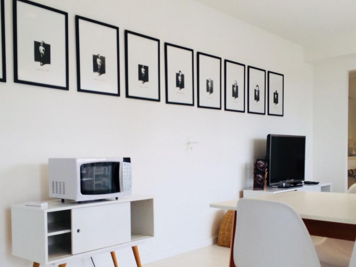 Apartamento Perfeito Na Rua Augusta Novo *