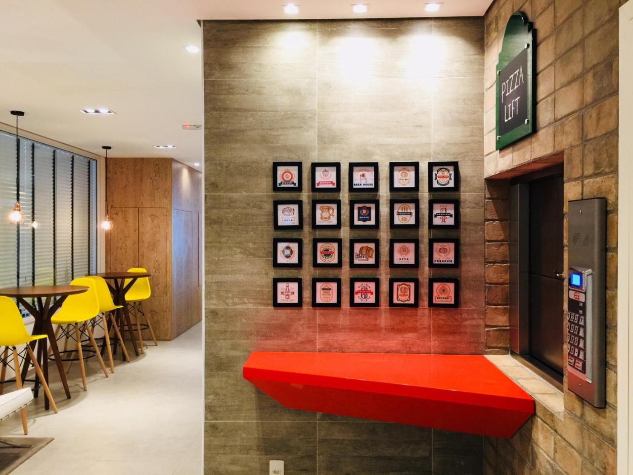 Perfeito Na Rua Augusta Novo Apartamento São Paulo