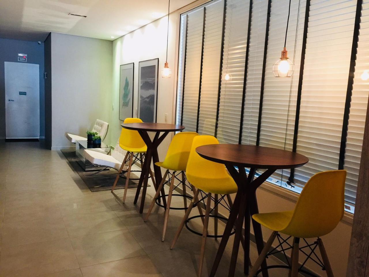 Perfeito Na Rua Augusta Novo Apartamento São Paulo