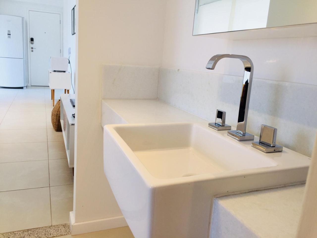 Apartamento Perfeito Na Rua Augusta Novo