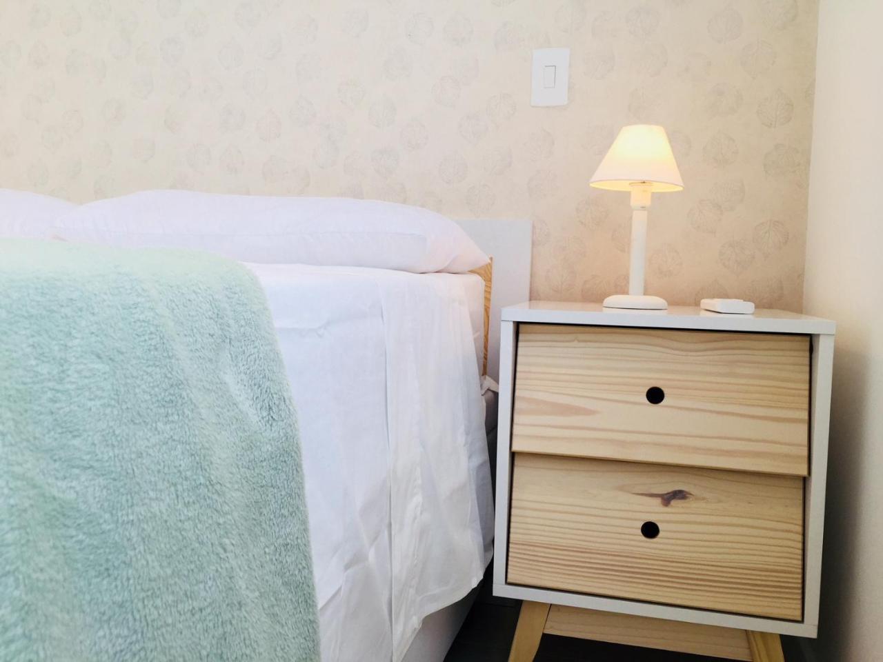 Apartamento Perfeito Na Rua Augusta Novo *
