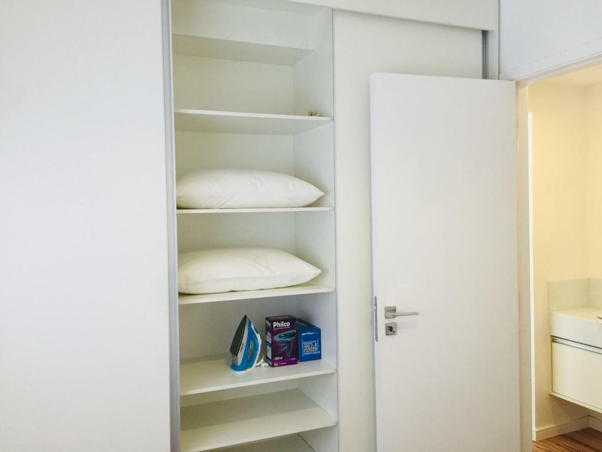 Apartamento Perfeito Na Rua Augusta Novo São Paulo