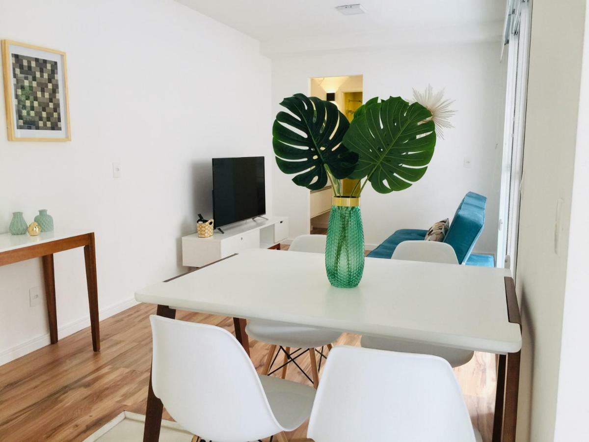 Apartamento Perfeito Na Rua Augusta Novo São Paulo