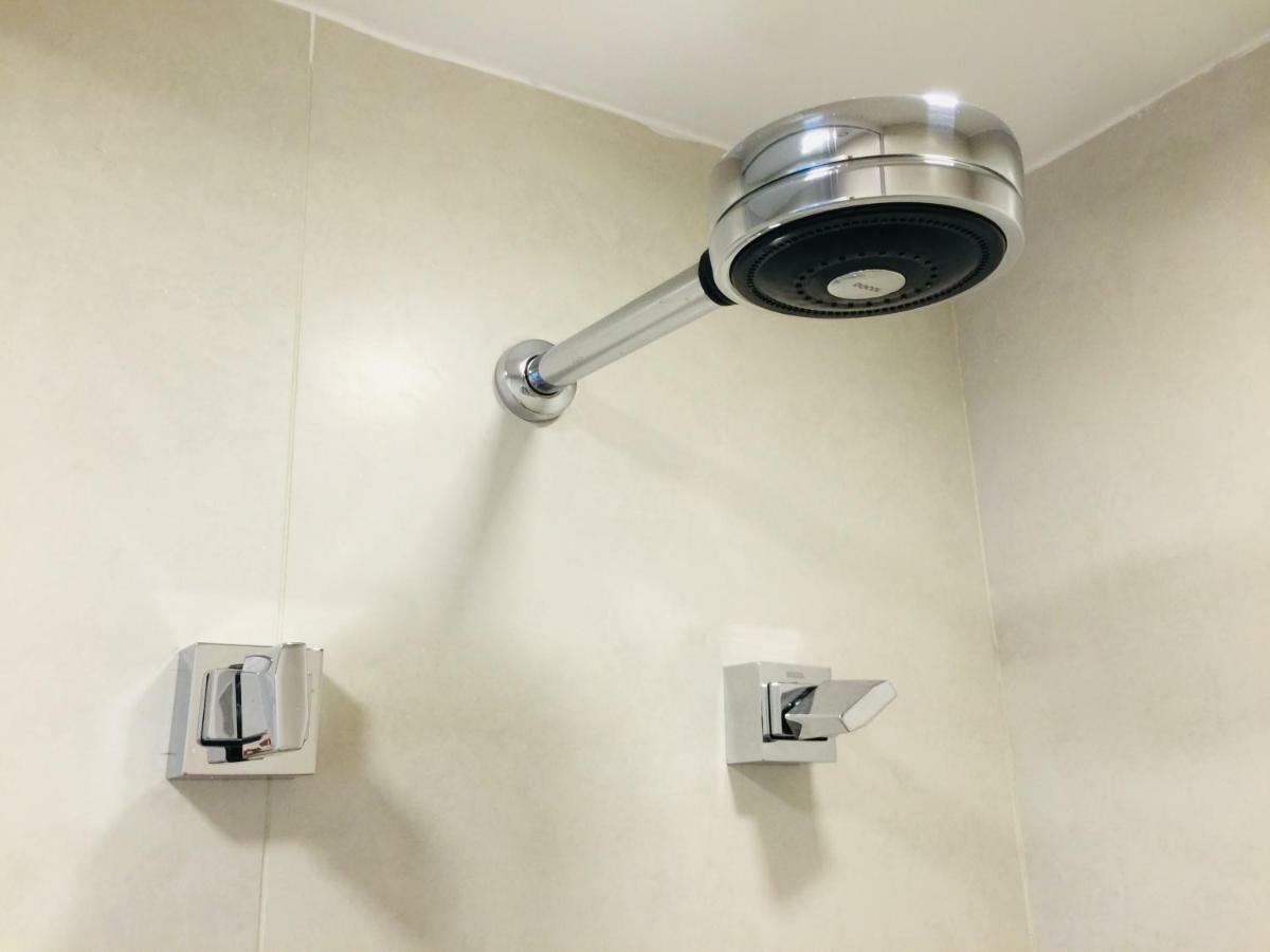 Perfeito Na Rua Augusta Novo Apartamento