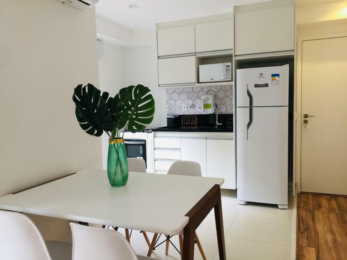 Perfeito Na Rua Augusta Novo Apartamento São Paulo