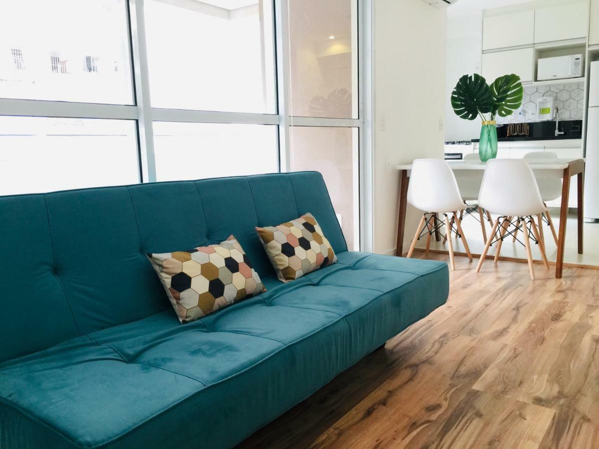 Perfeito Na Rua Augusta Novo Apartamento São Paulo