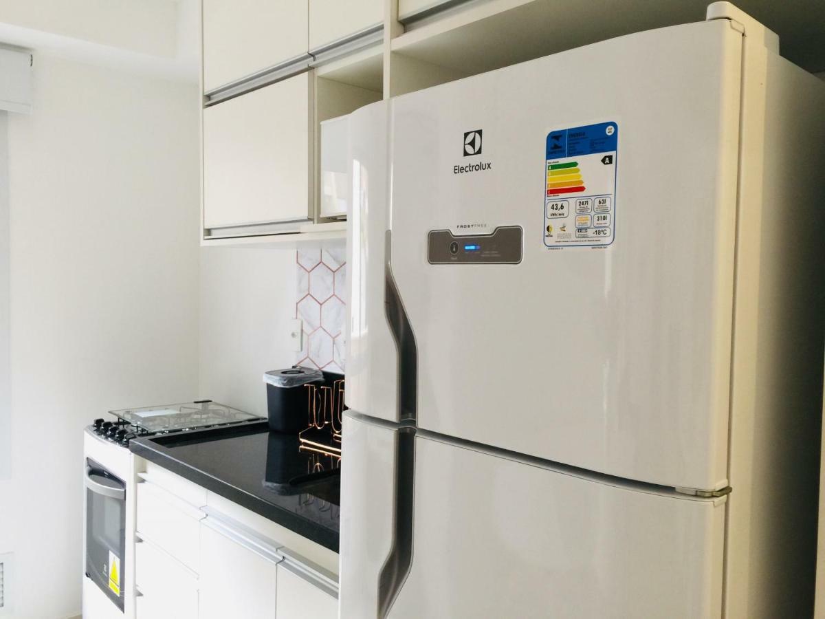 Apartamento Perfeito Na Rua Augusta Novo *