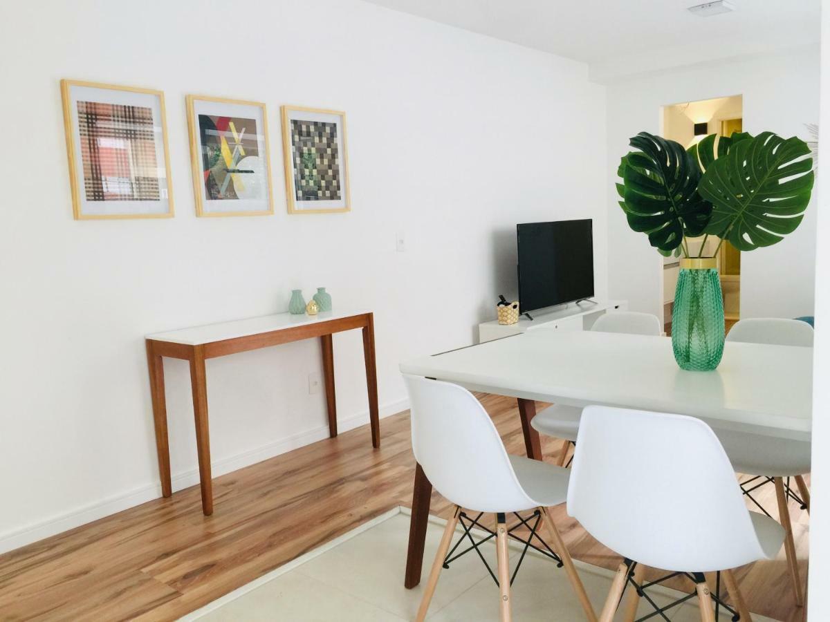 Perfeito Na Rua Augusta Novo Apartamento São Paulo