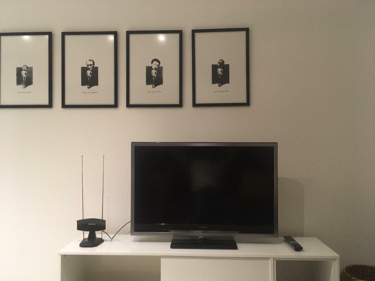 Perfeito Na Rua Augusta Novo Apartamento *