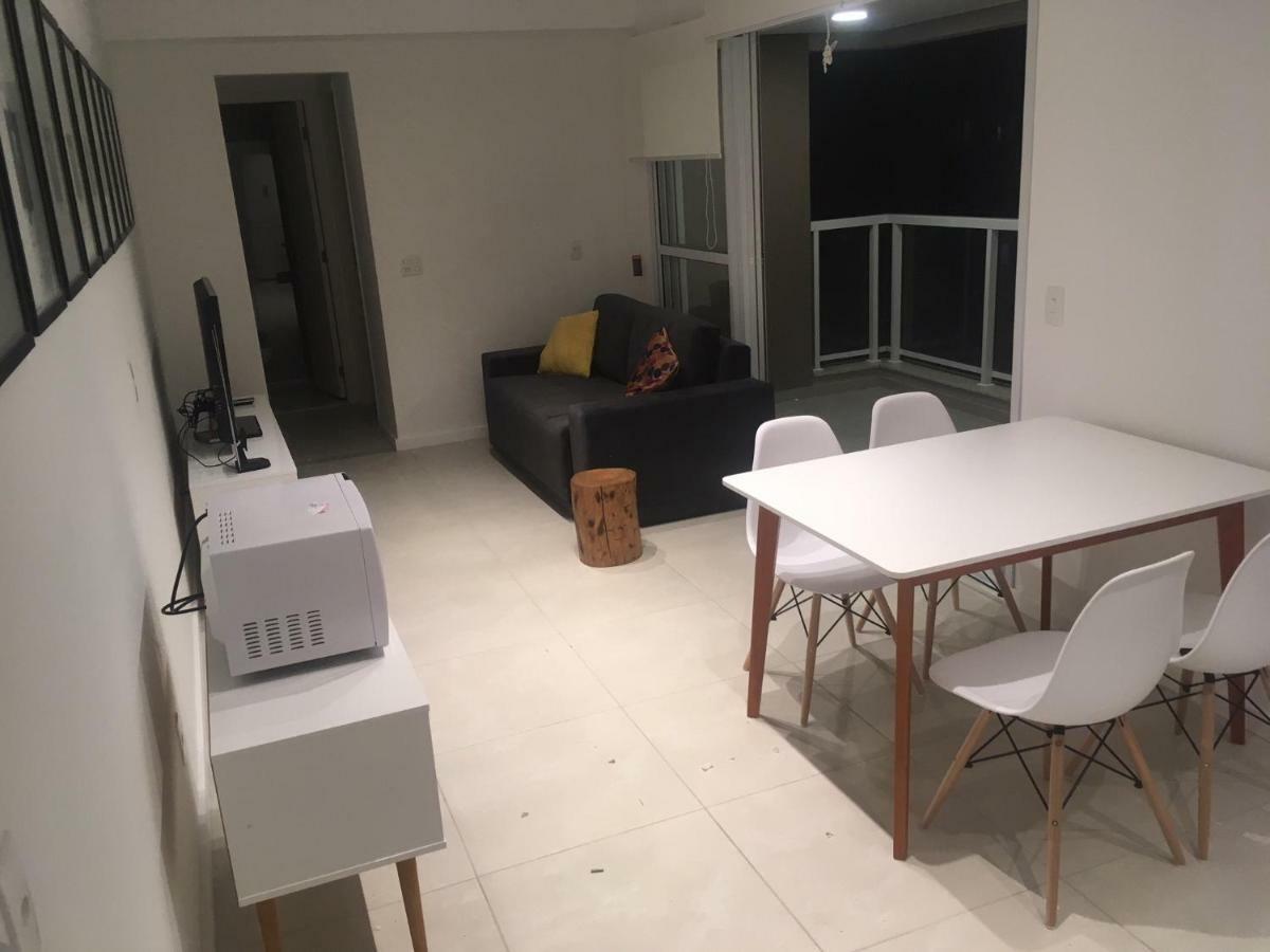 Perfeito Na Rua Augusta Novo Apartamento São Paulo