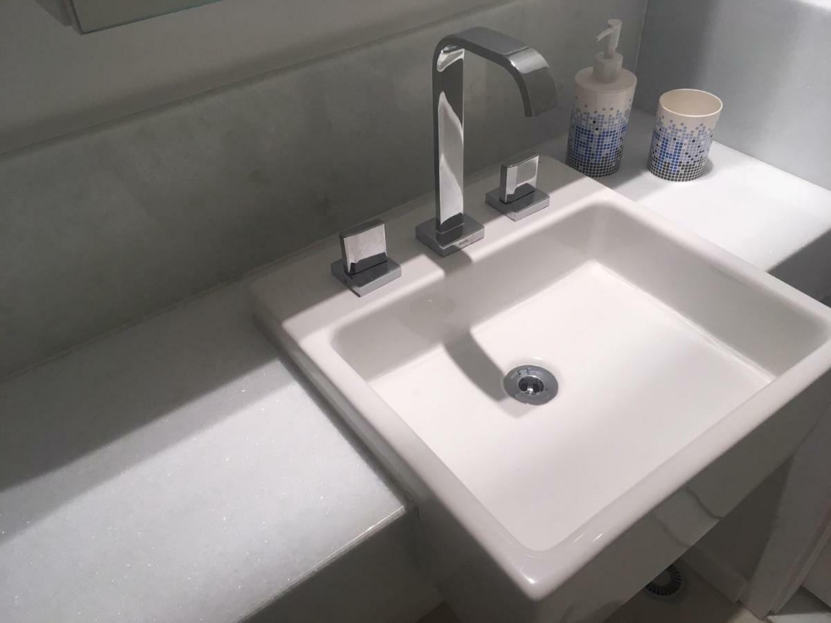 Apartamento Perfeito Na Rua Augusta Novo