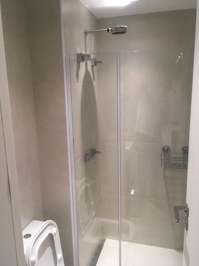 Apartamento Perfeito Na Rua Augusta Novo *