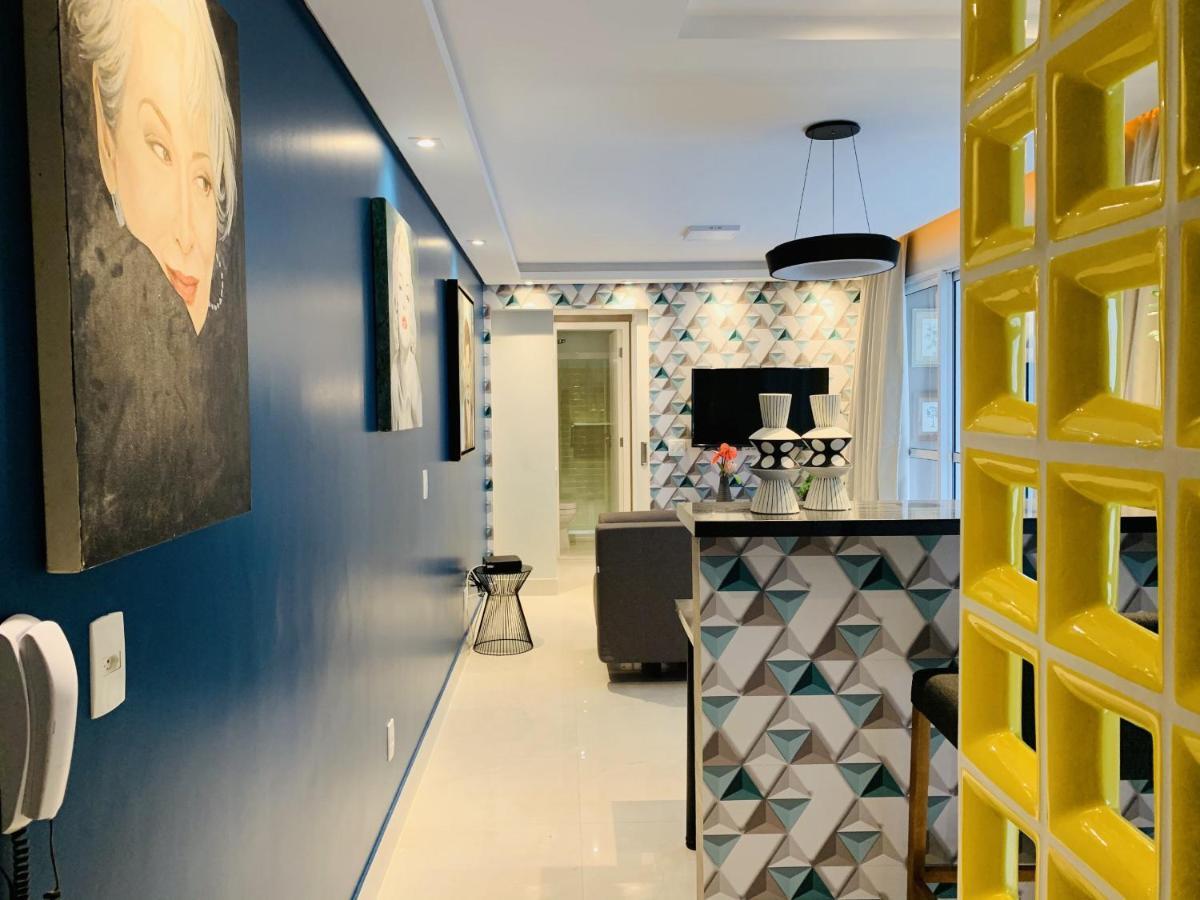 Apartamento Perfeito Na Rua Augusta Novo São Paulo