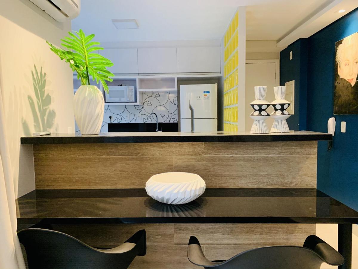 Apartamento Perfeito Na Rua Augusta Novo *
