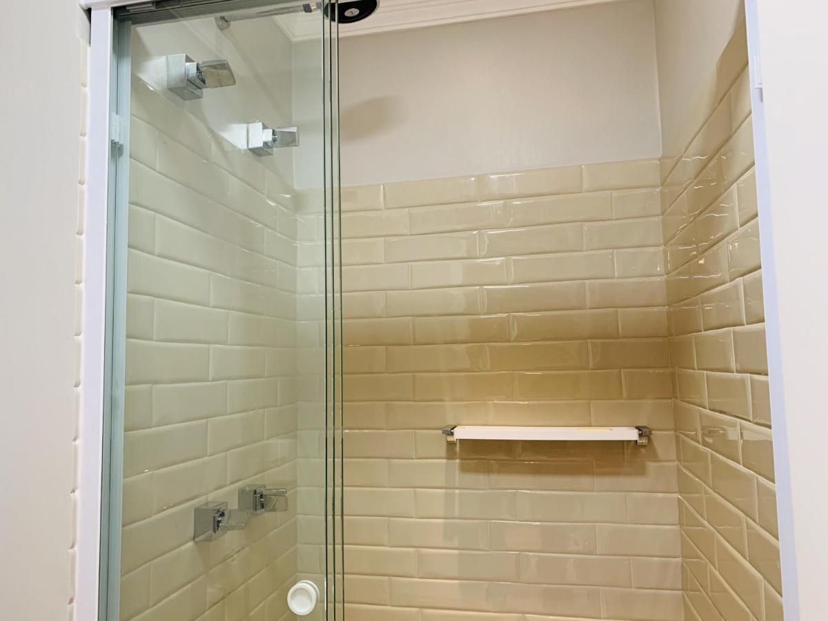 Apartamento Perfeito Na Rua Augusta Novo