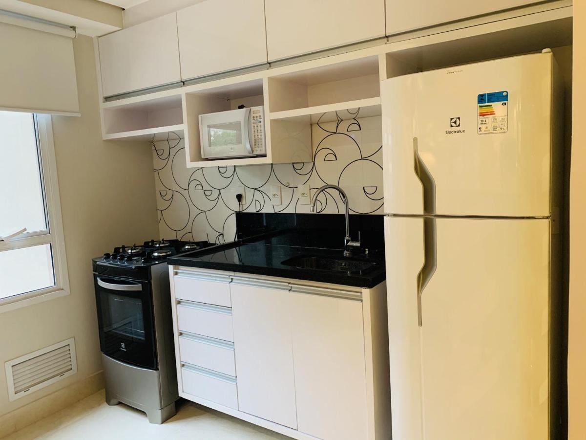 Apartamento Perfeito Na Rua Augusta Novo *