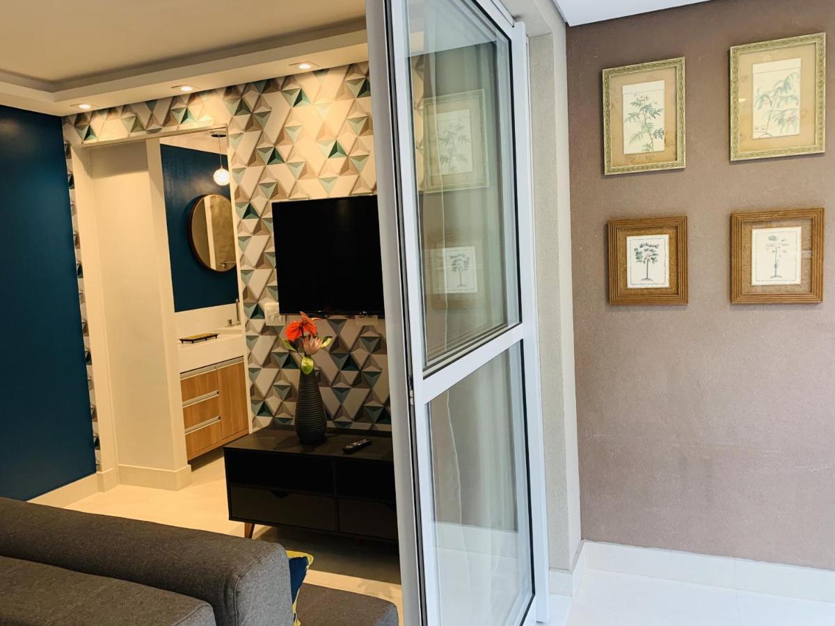Apartamento Perfeito Na Rua Augusta Novo *