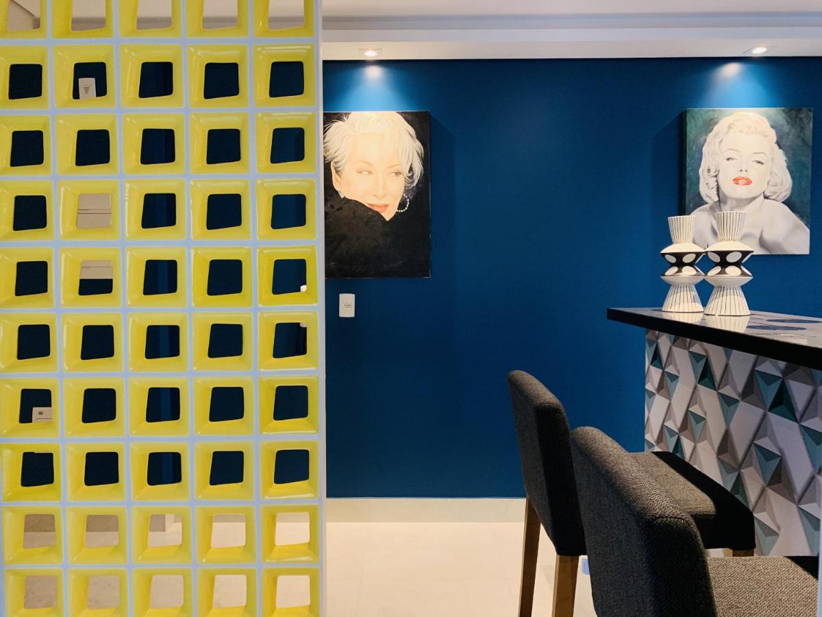 Apartamento Perfeito Na Rua Augusta Novo *