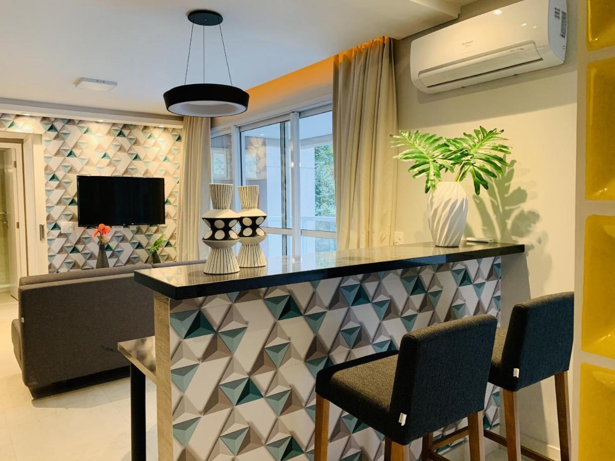 Apartamento Perfeito Na Rua Augusta Novo