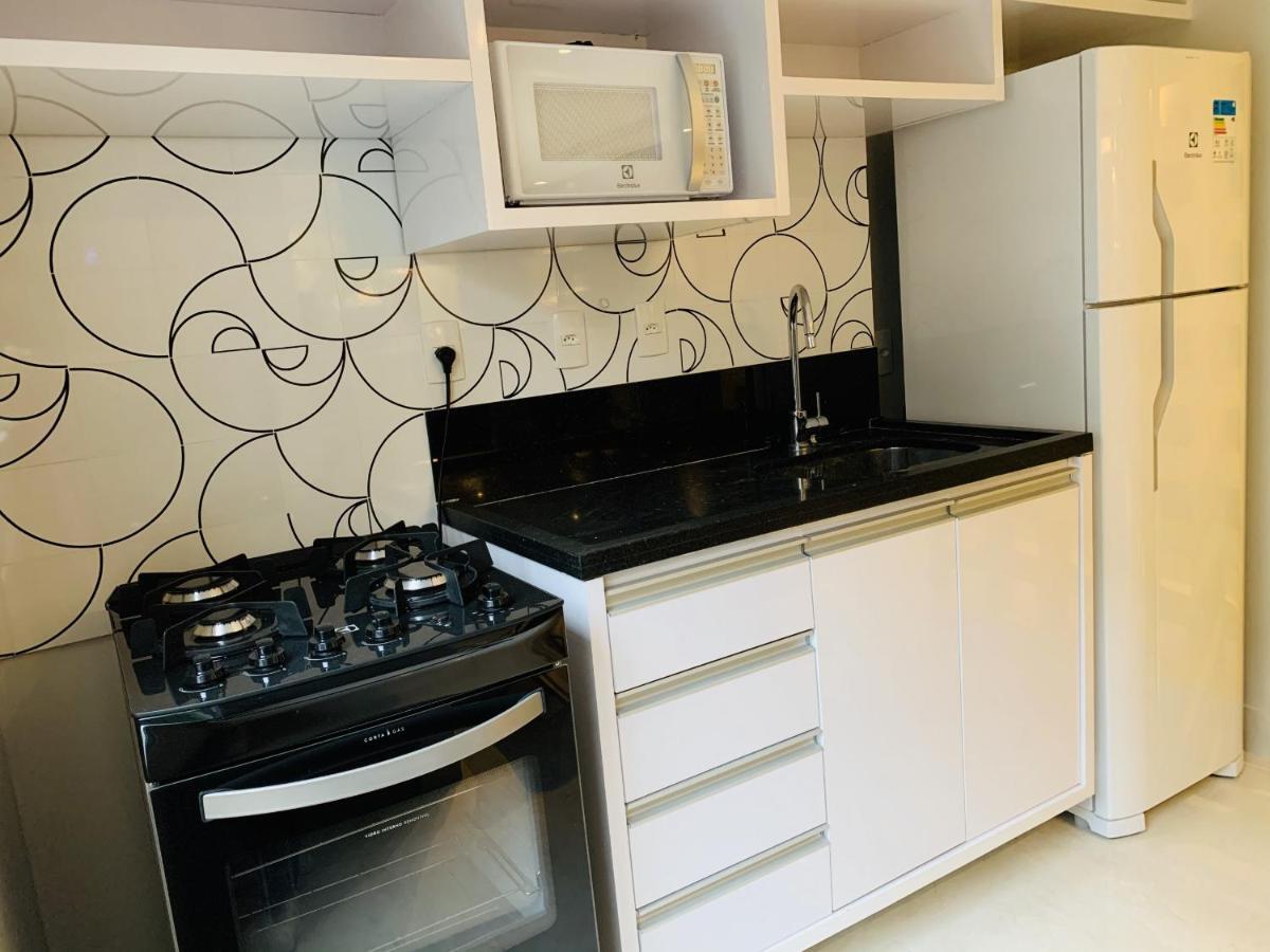 Apartamento Perfeito Na Rua Augusta Novo São Paulo