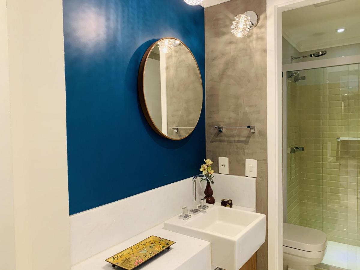 Apartamento Perfeito Na Rua Augusta Novo São Paulo