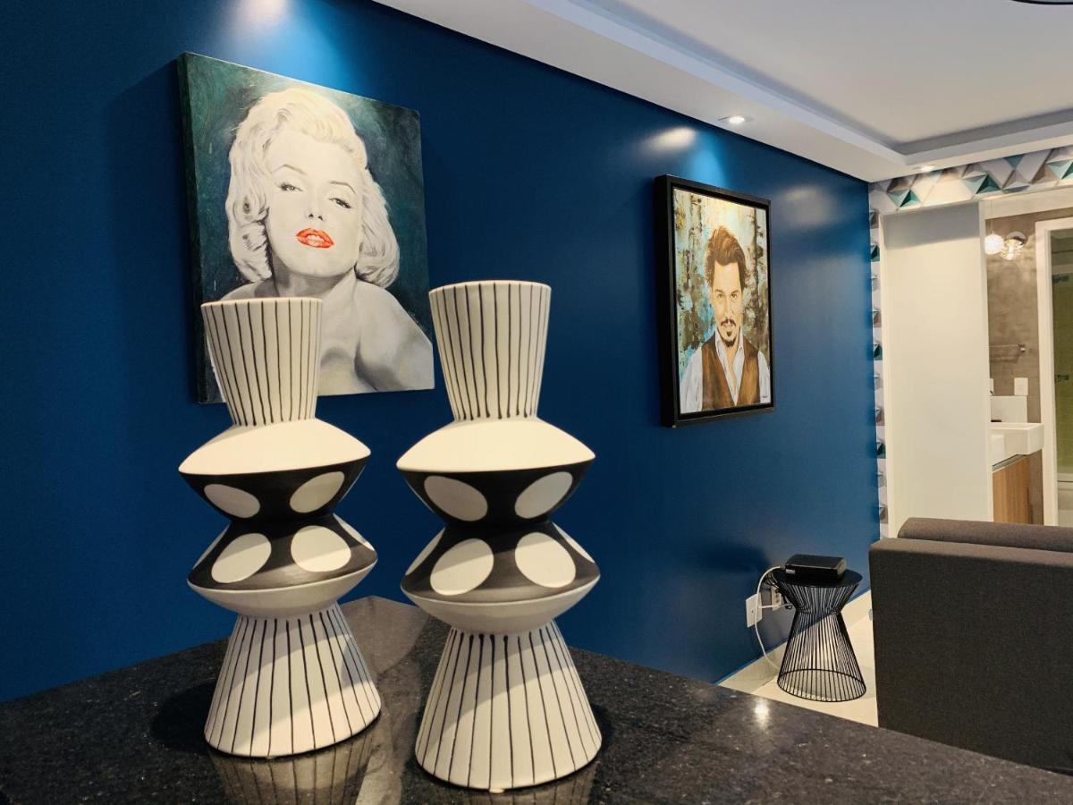 Perfeito Na Rua Augusta Novo Apartamento São Paulo
