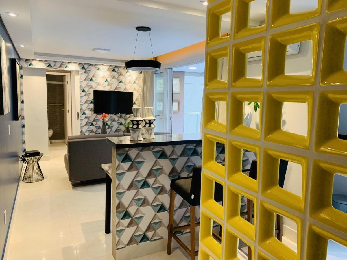 Perfeito Na Rua Augusta Novo Apartamento São Paulo