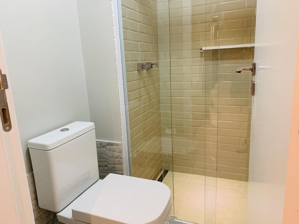Perfeito Na Rua Augusta Novo Apartamento